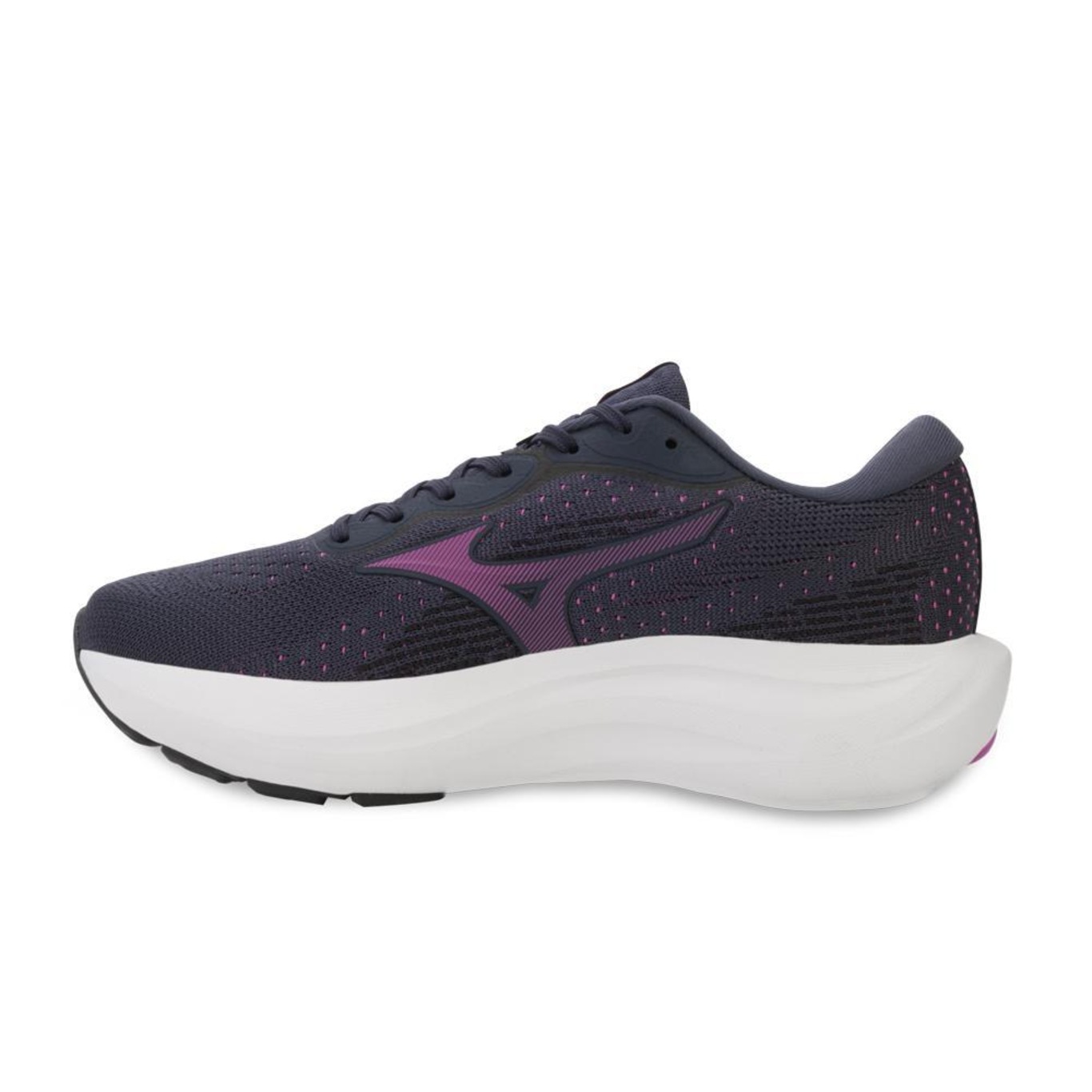 Tênis Mizuno Virtue e Meia Mz24 - Feminino - Foto 3