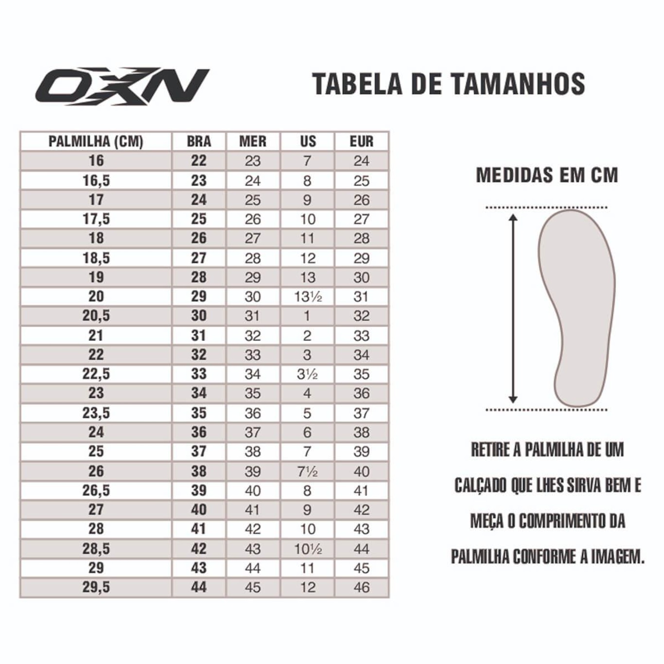 Chuteira Futsal Oxn Indoor Rio 2 Pro - Adulto - Foto 5