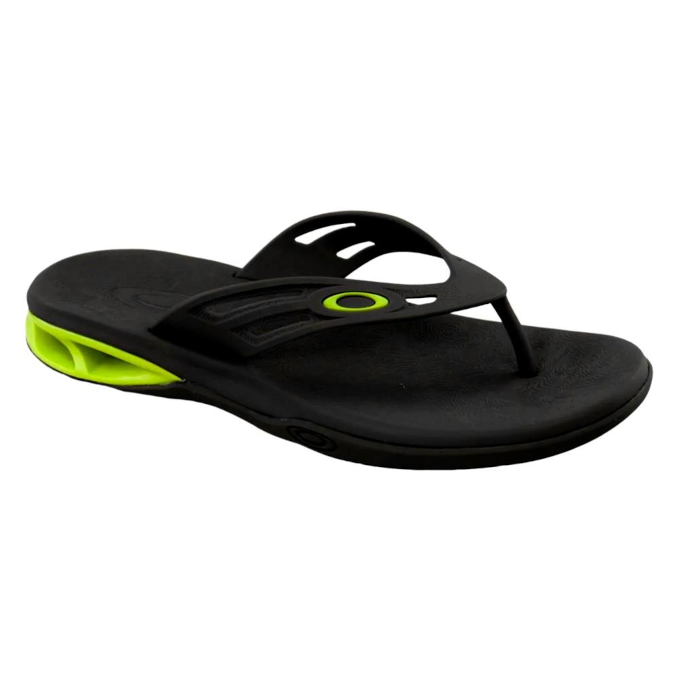 Chinelo Oakley Killer Point Ii - Masculino - Foto 1