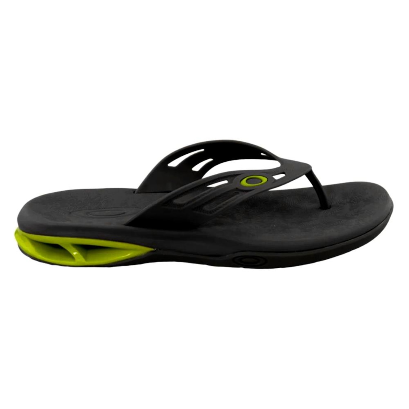 Chinelo Oakley Killer Point Ii - Masculino - Foto 2