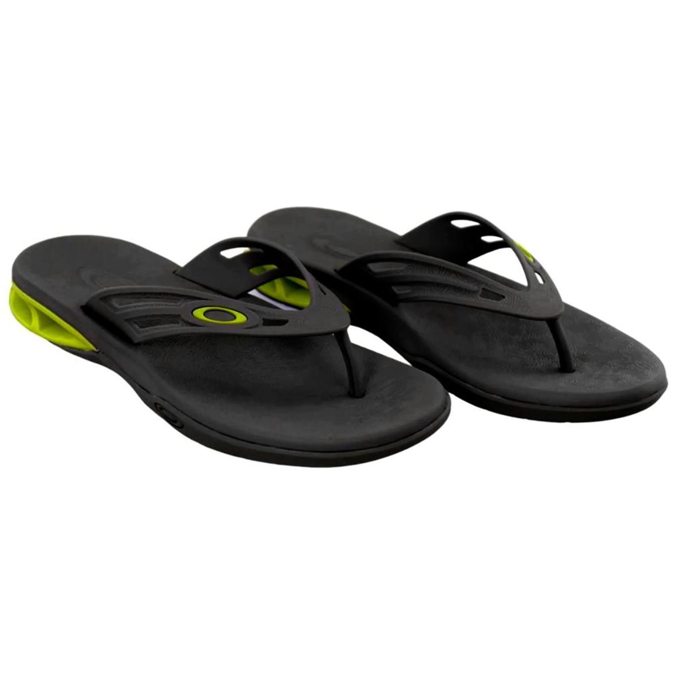 Chinelo Oakley Killer Point Ii - Masculino - Foto 3