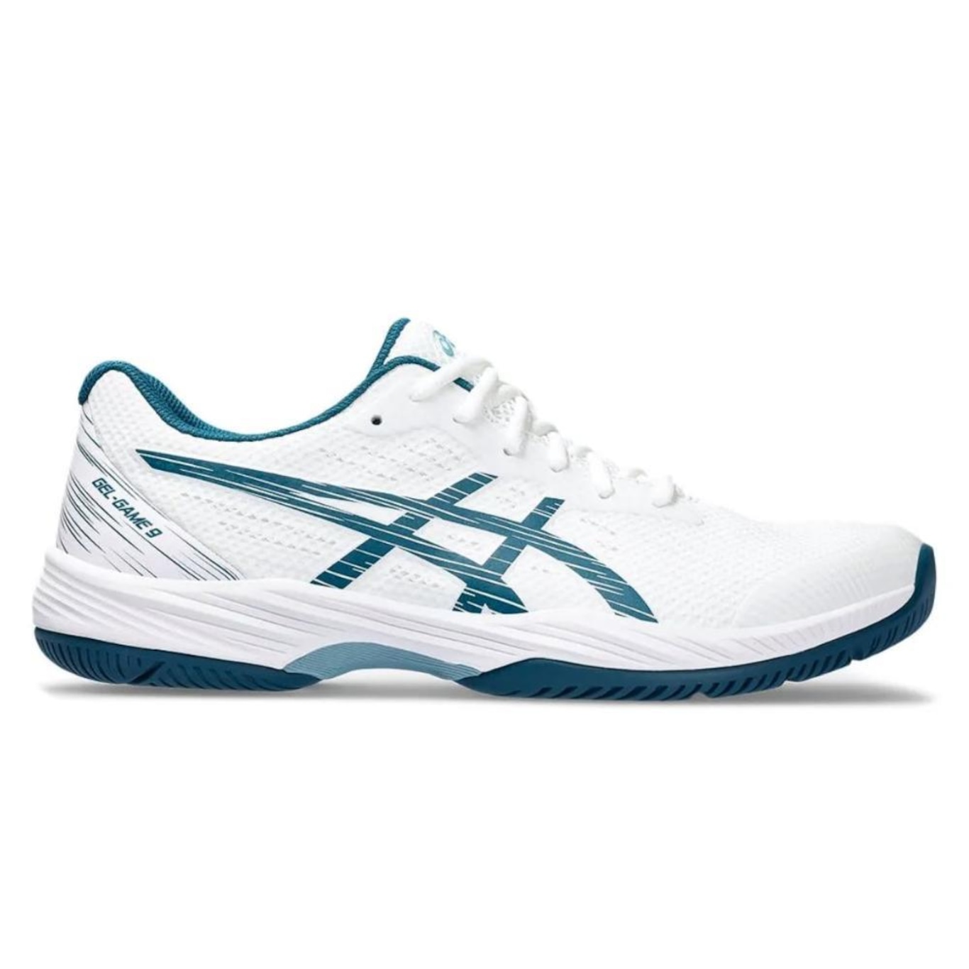 Tênis Asics Gel-Game 9 - Masculino - Foto 1