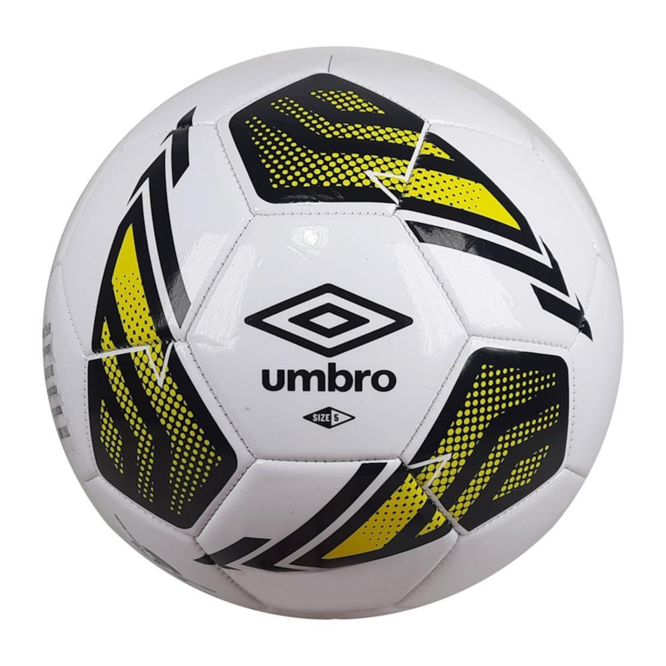 Bola de Futebol de Campo Umbro Scorpion Recreational - Foto 1