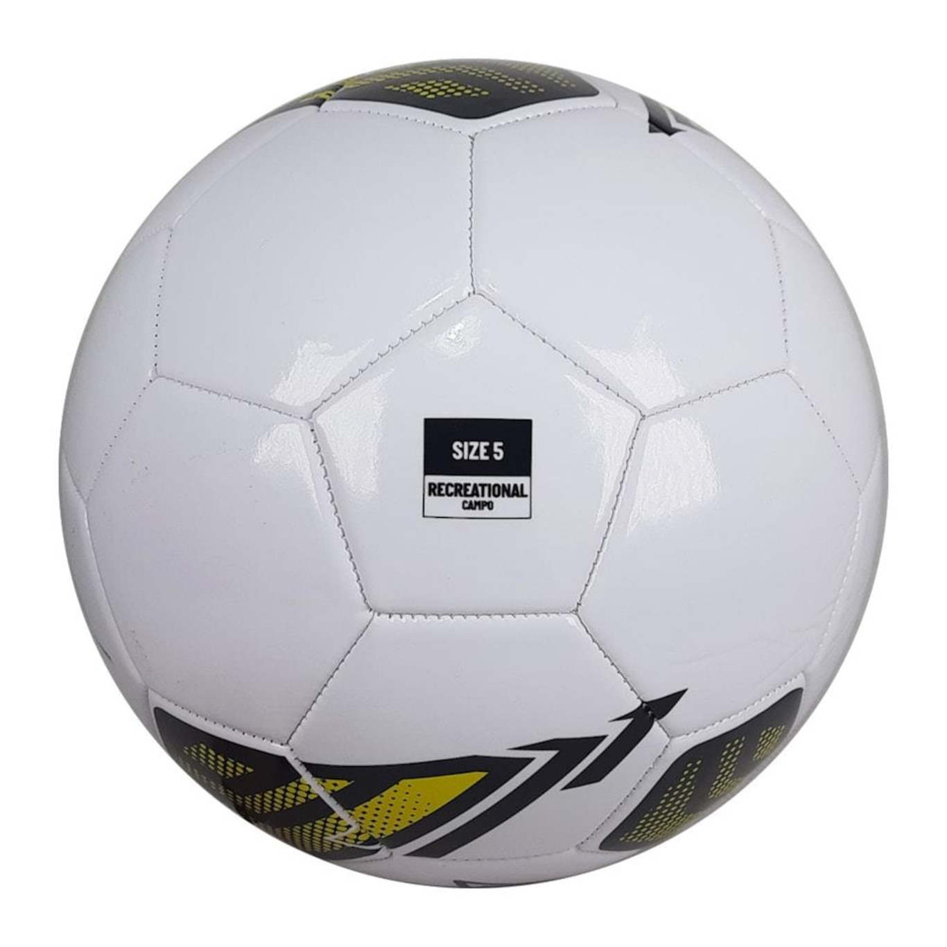 Bola de Futebol de Campo Umbro Scorpion Recreational - Foto 2