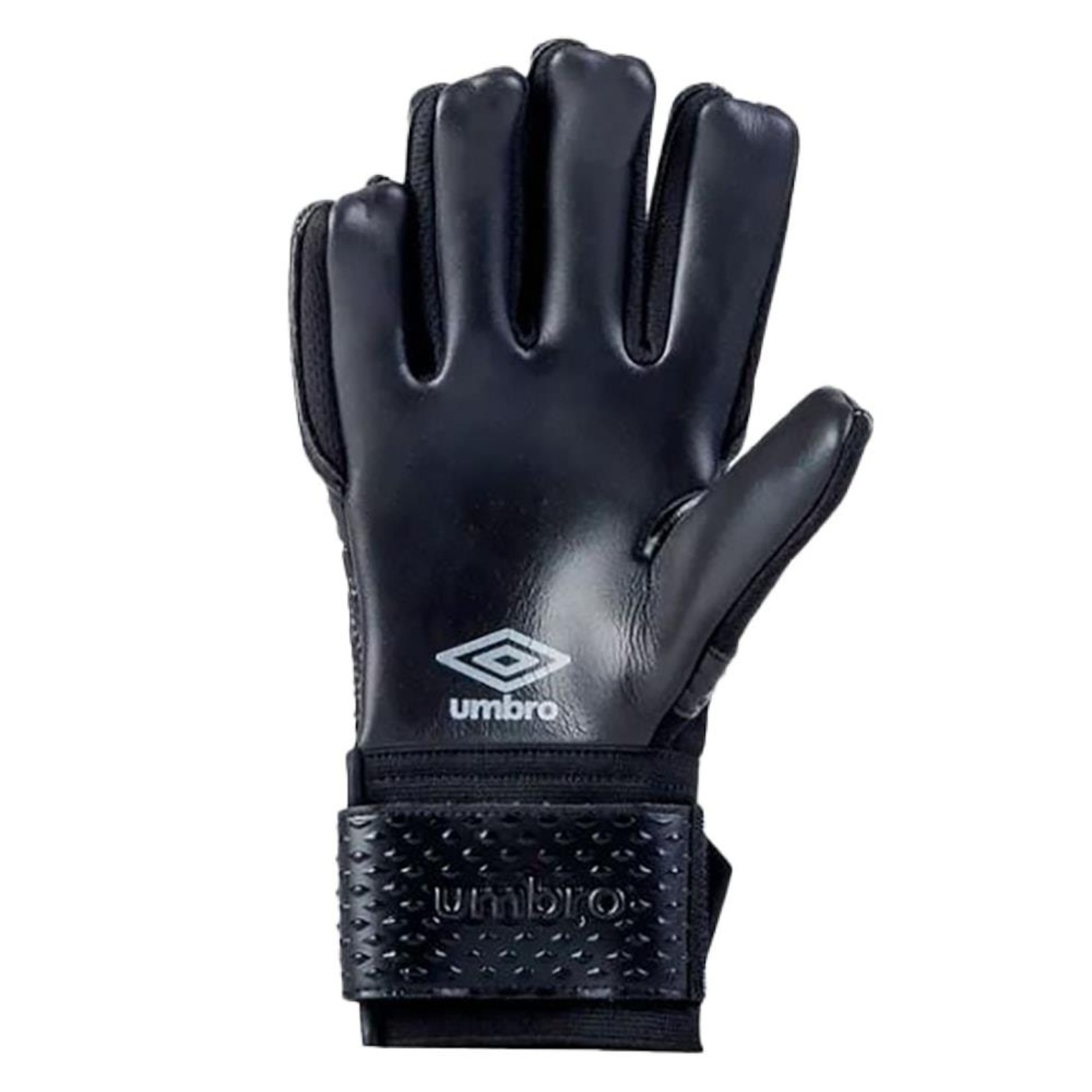 Luva de Goleiro Umbro Guardian Campo - Unissex - Foto 3