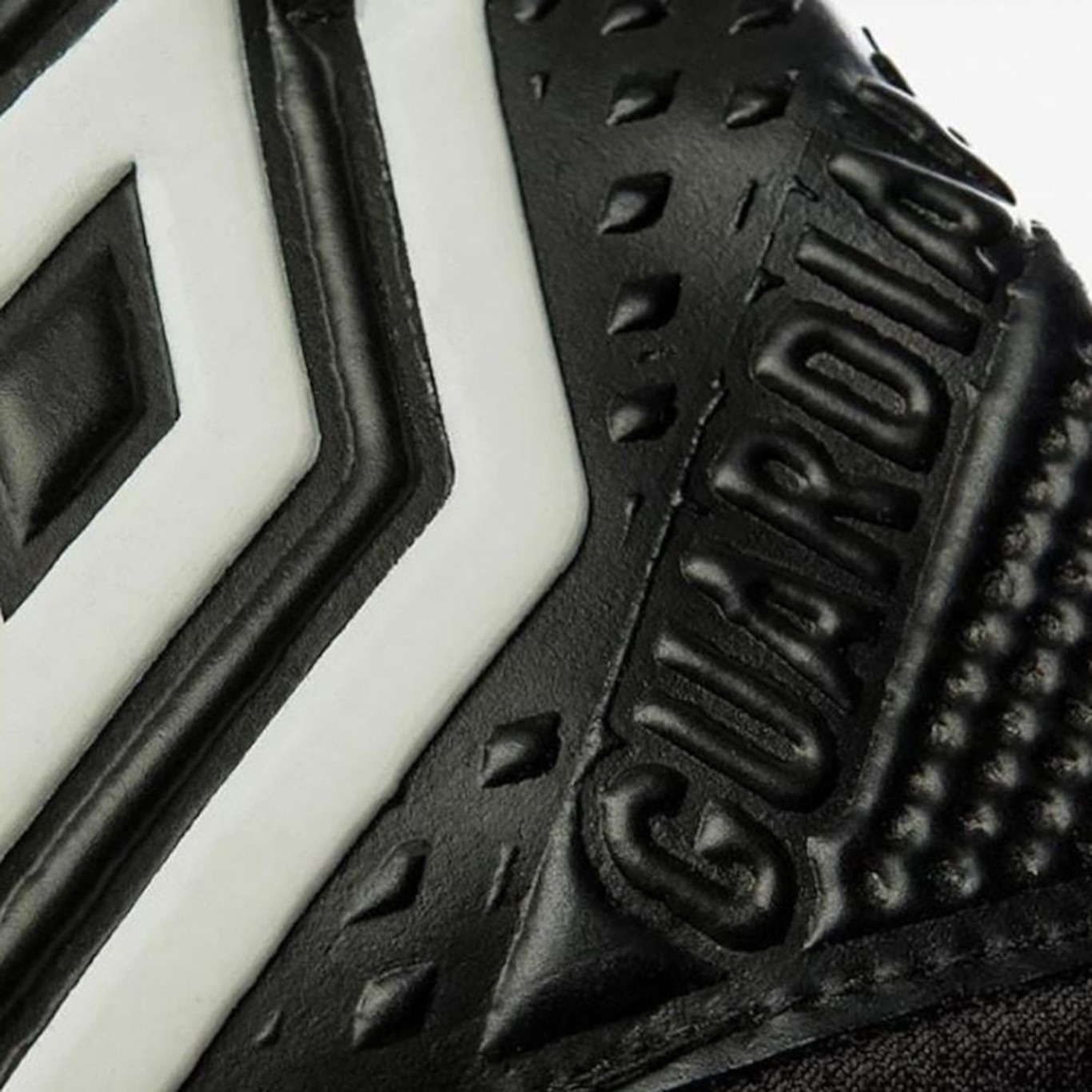 Luva de Goleiro Umbro Guardian Campo - Unissex - Foto 4