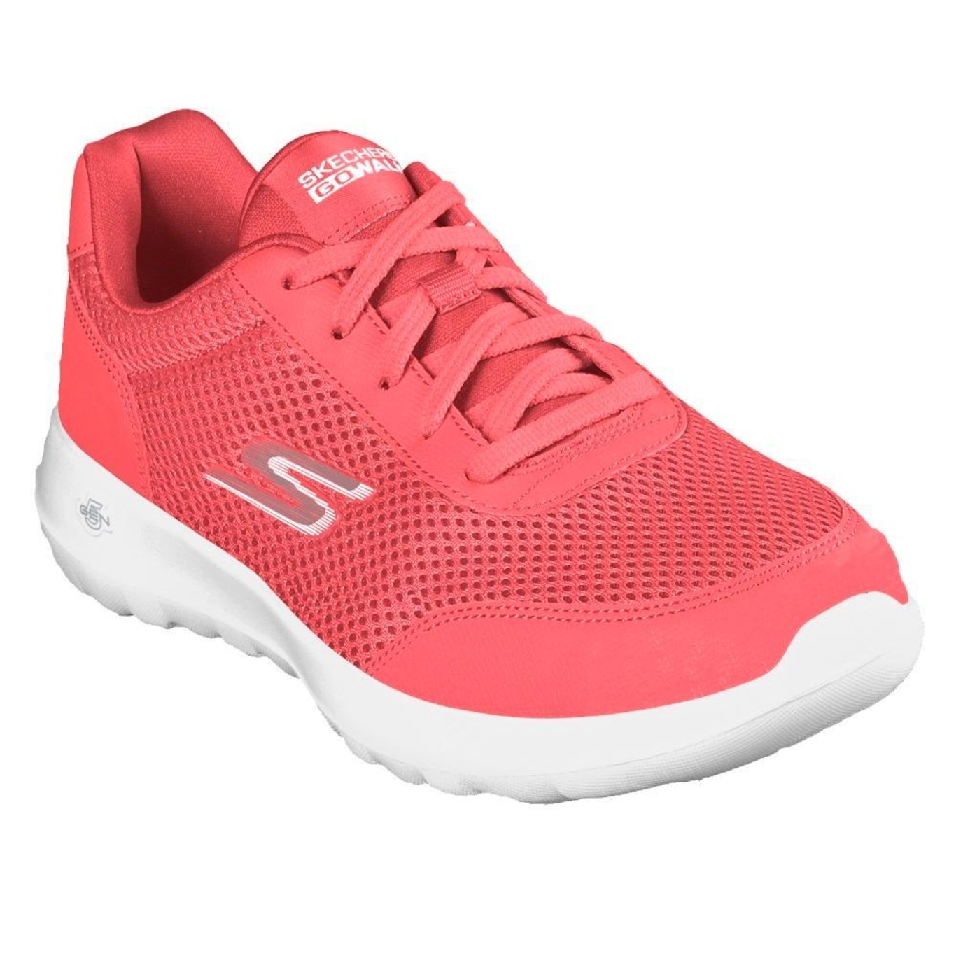 Tênis Skechers Go Walk Joy Magnectic  - Feminino - Foto 1