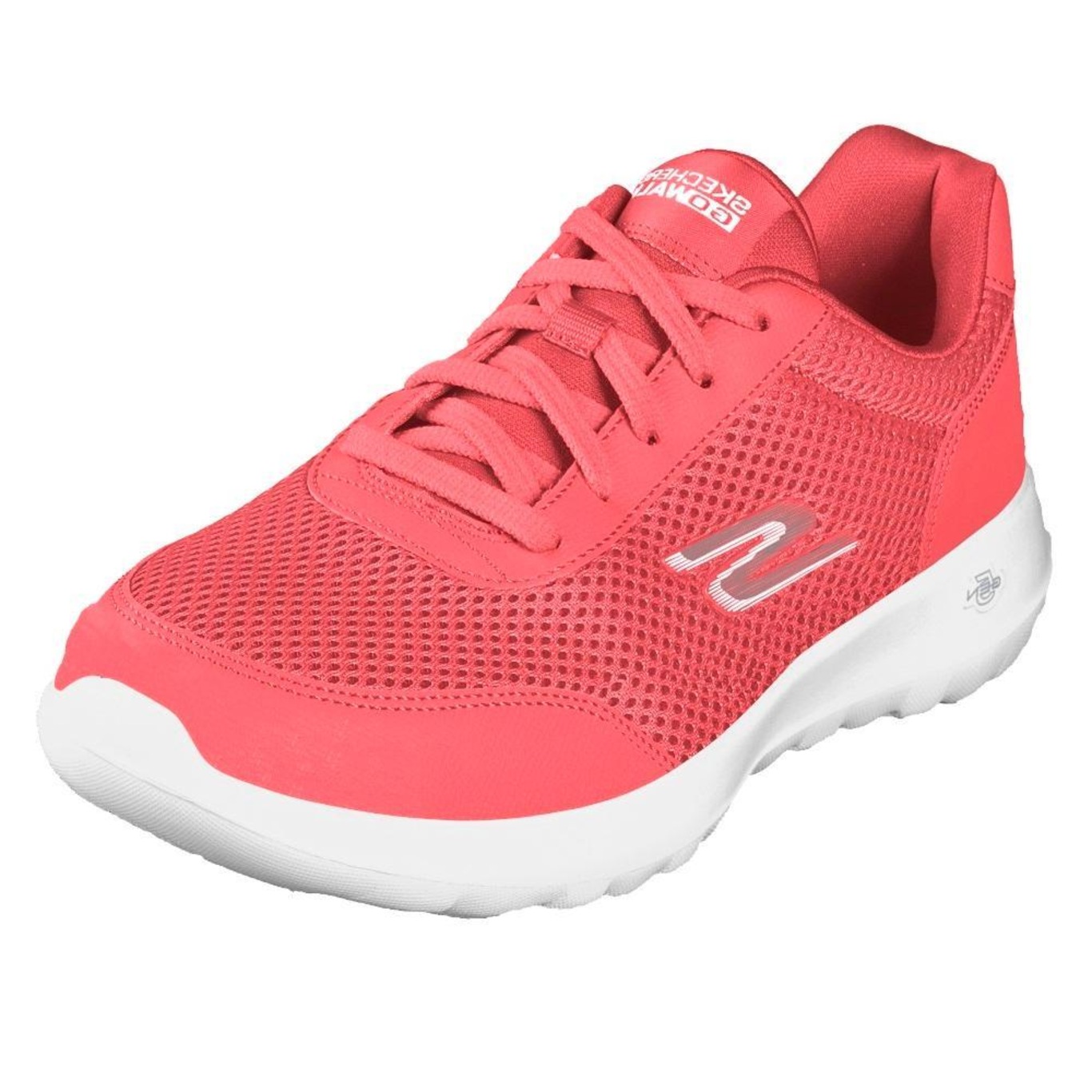 Tênis Skechers Go Walk Joy Magnectic  - Feminino - Foto 2