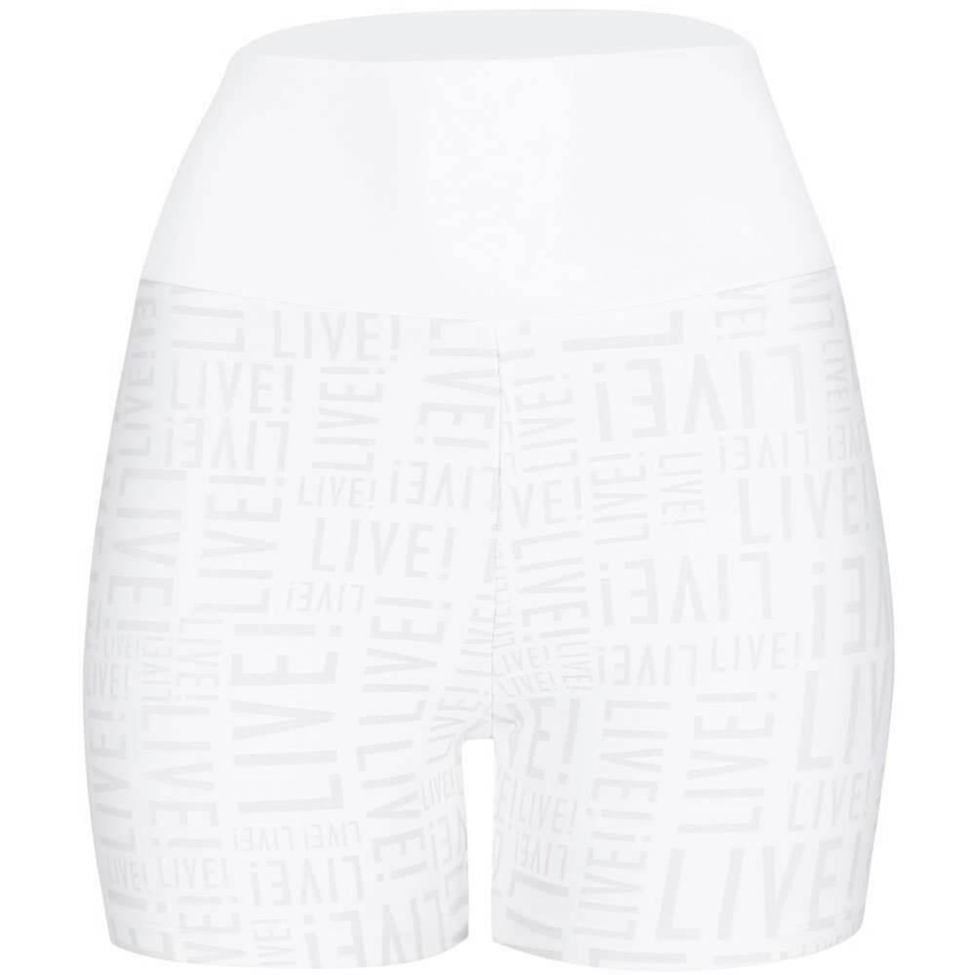 Short Live Fit Sense - Feminino - Foto 1