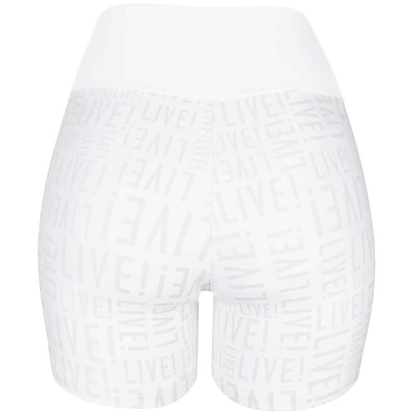 Short Live Fit Sense - Feminino - Foto 2