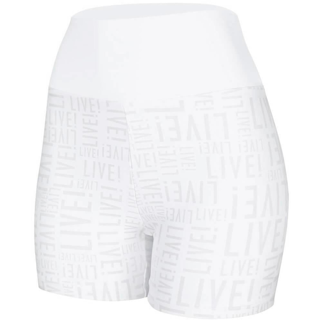 Short Live Fit Sense - Feminino - Foto 3