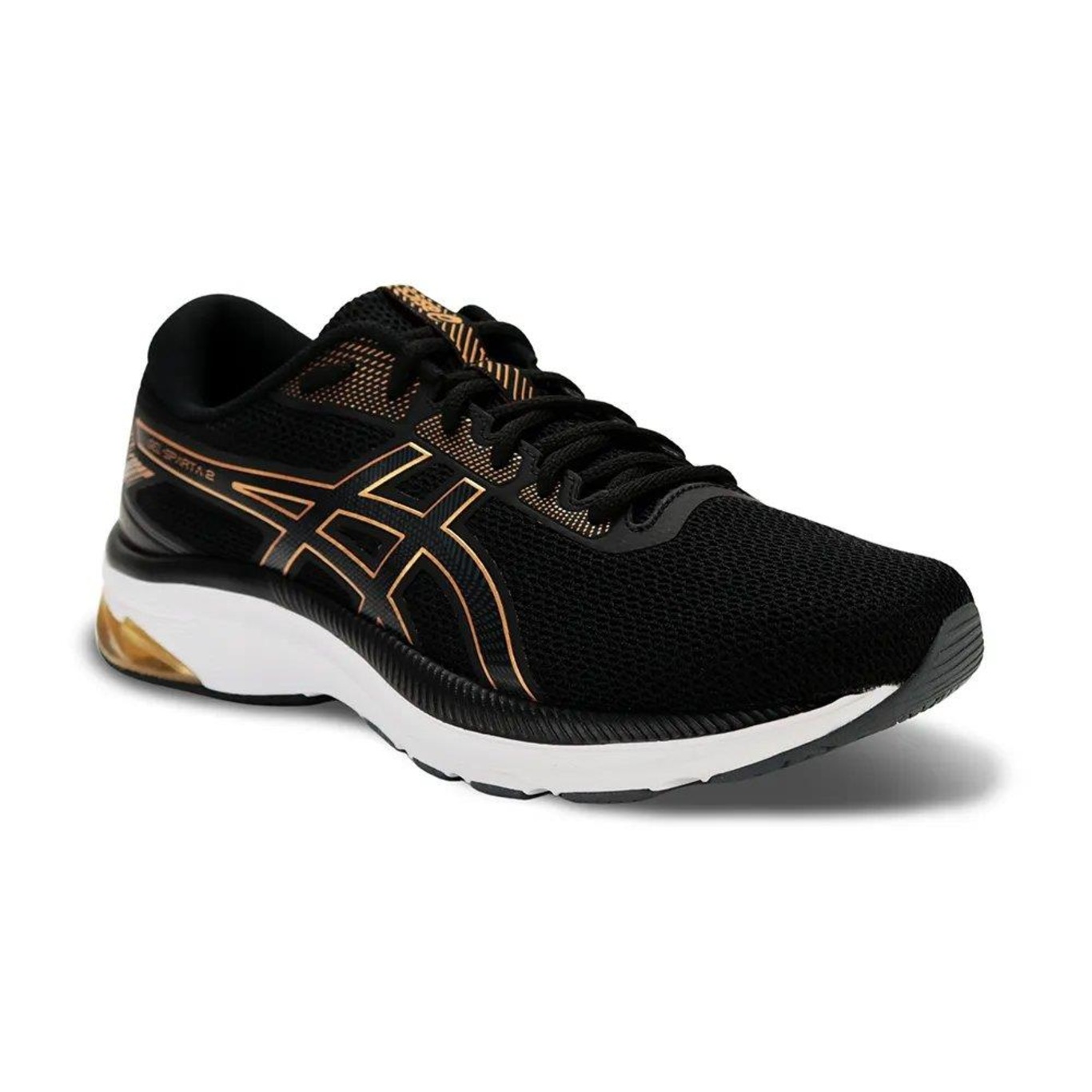 Tênis Asics Gel Sparta 2 - Masculino - Foto 3