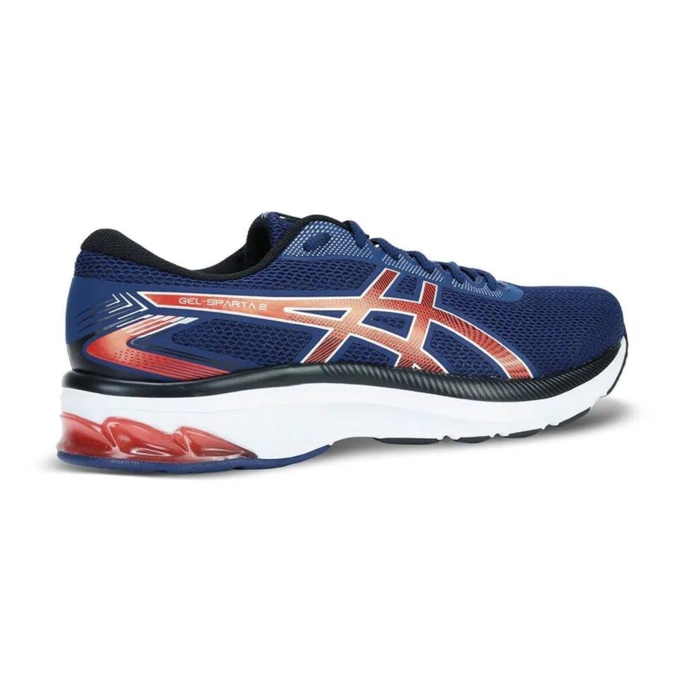 Tênis Asics Gel Sparta 2 - Masculino - Foto 4