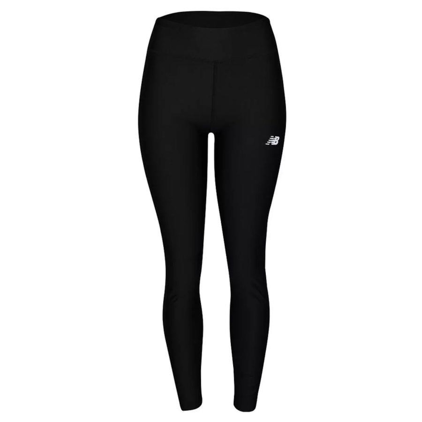 Legging New Balance Accelerate - Feminina - Foto 1