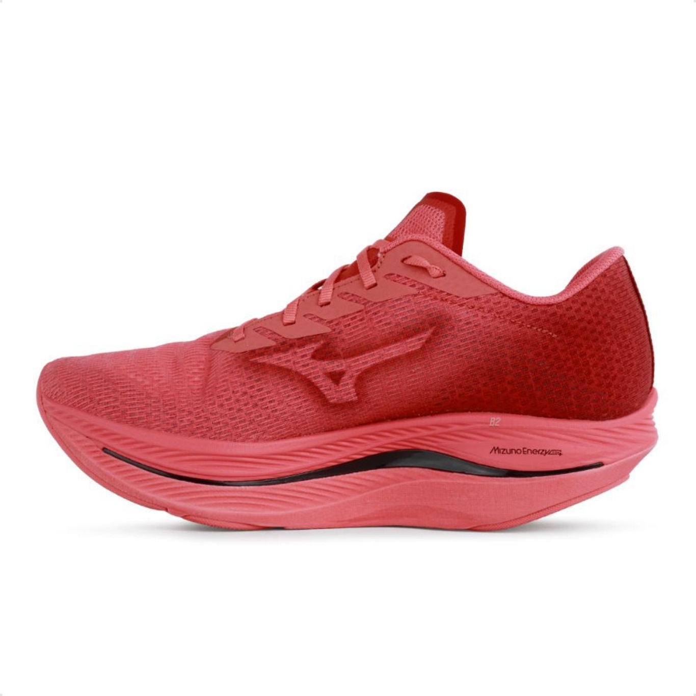 Tênis Mizuno Wave Rebellion Flash 2 - Masculino - Foto 2