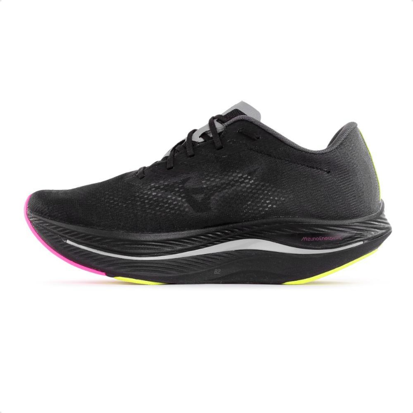 Tênis Mizuno Wave Rebellion Flash 2 - Masculino - Foto 2