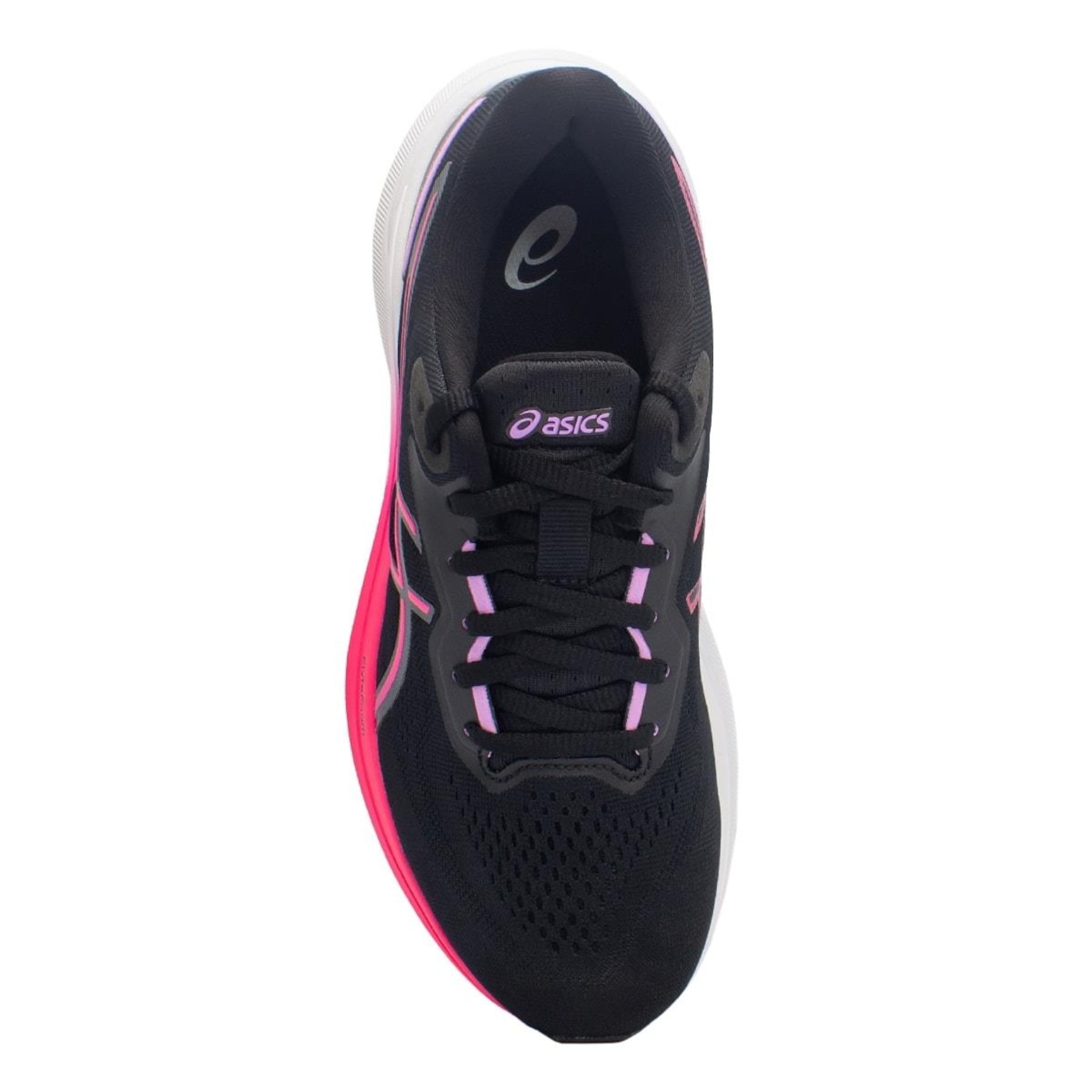 Tênis Asics Gt-1000 13 - Feminino - Foto 3