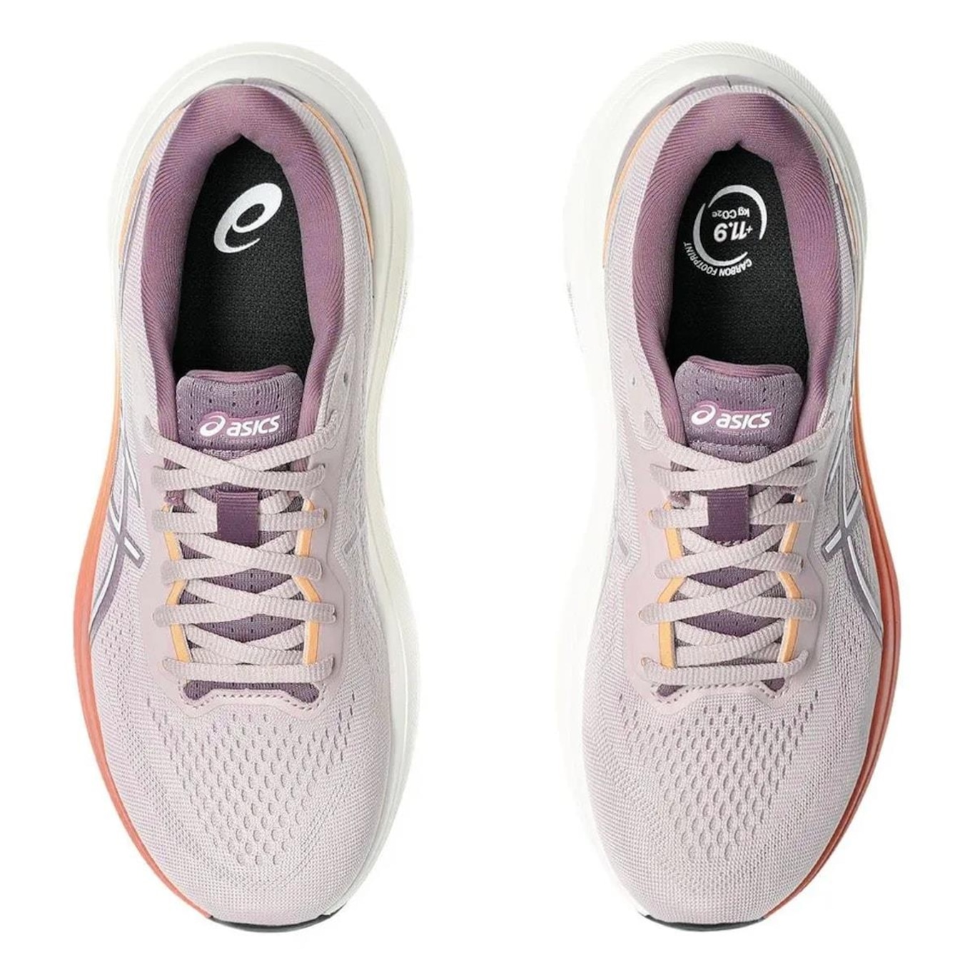 Tênis Asics Gt-1000 13 - Feminino - Foto 3