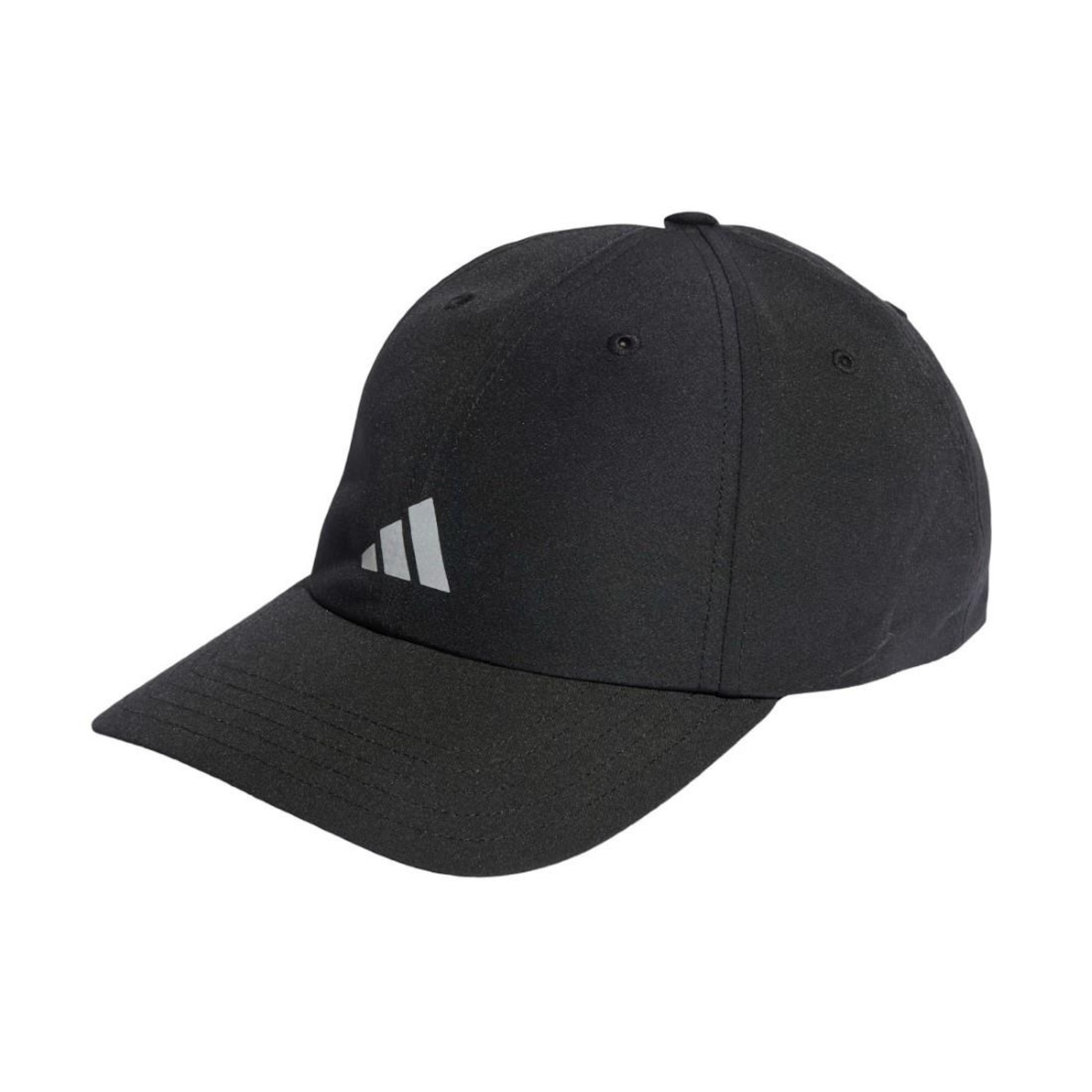 Boné adidas Running Aeroready - Strapback - Adulto - Foto 1