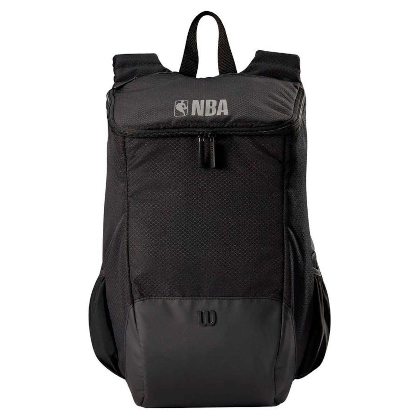 Mochila Wilson Nba Authentic Series - Foto 2