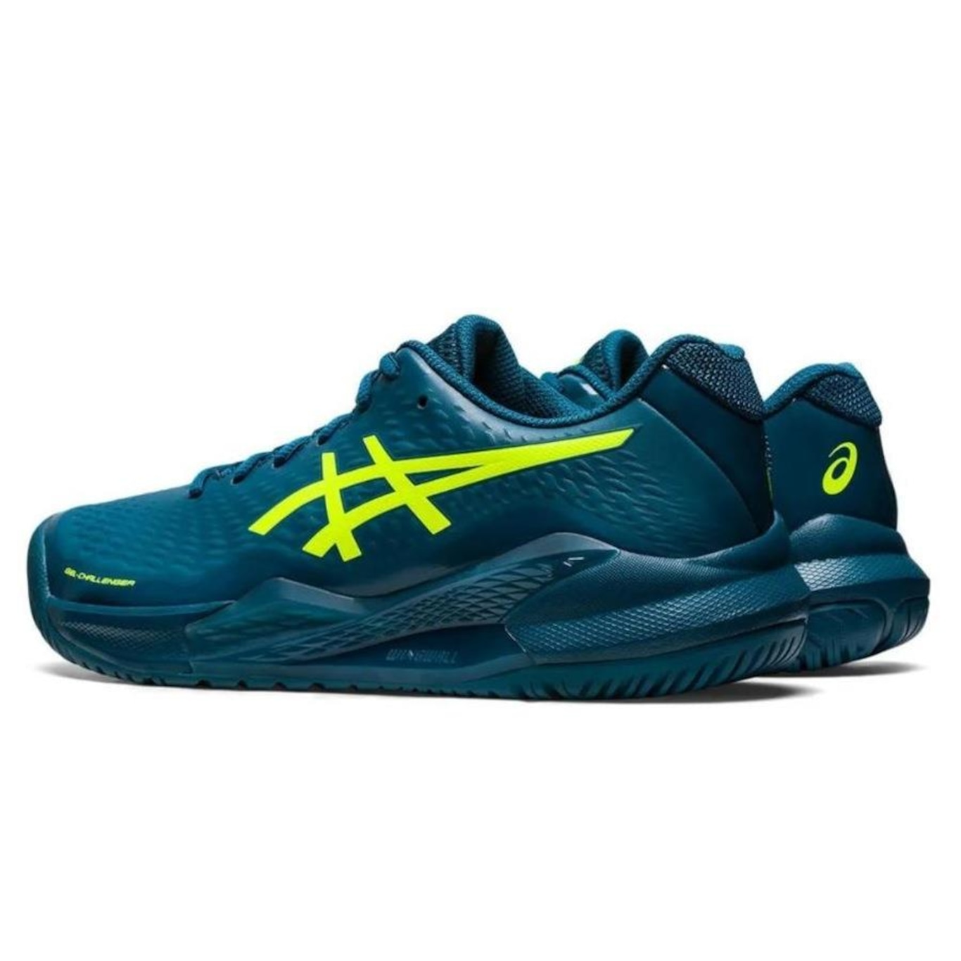 Tênis ASICS Gel-Challenger 14 - Masculino - Foto 3