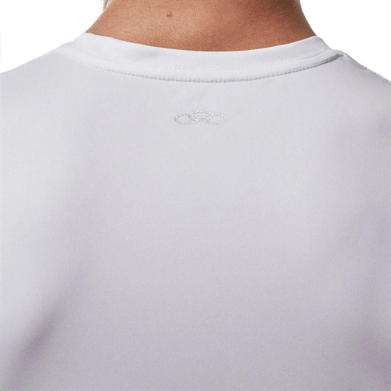 Camiseta Regata Olympikus Essential - Masculina - Foto 4