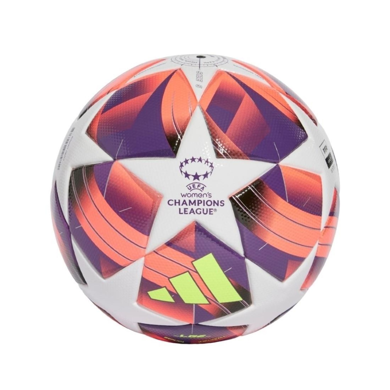 Bola de Futebol Campo adidas Wucl Champions League - Foto 1