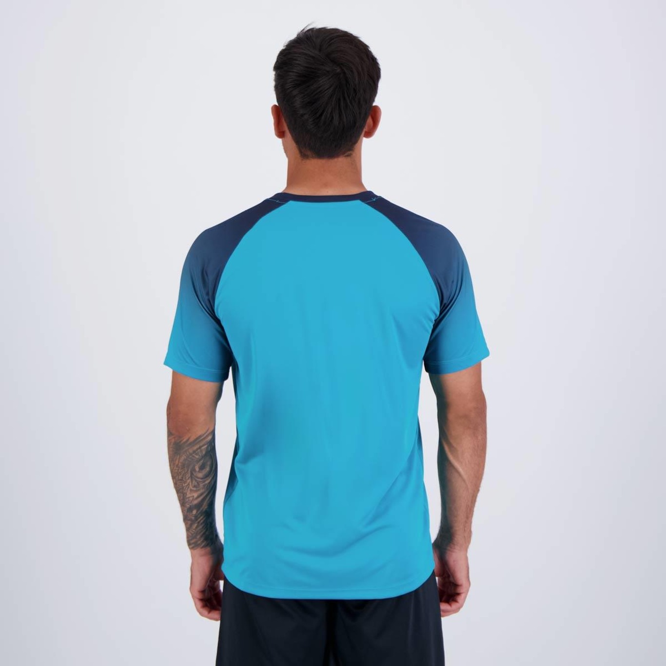 Camisa Umbro Baller - Masculina - Foto 4