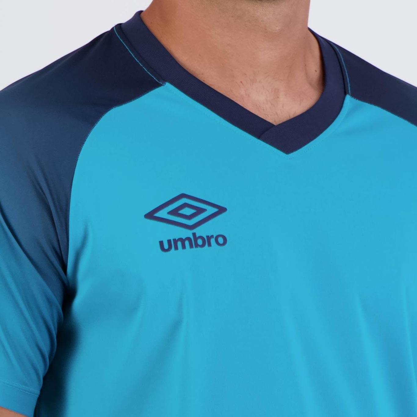 Camisa Umbro Baller - Masculina - Foto 5