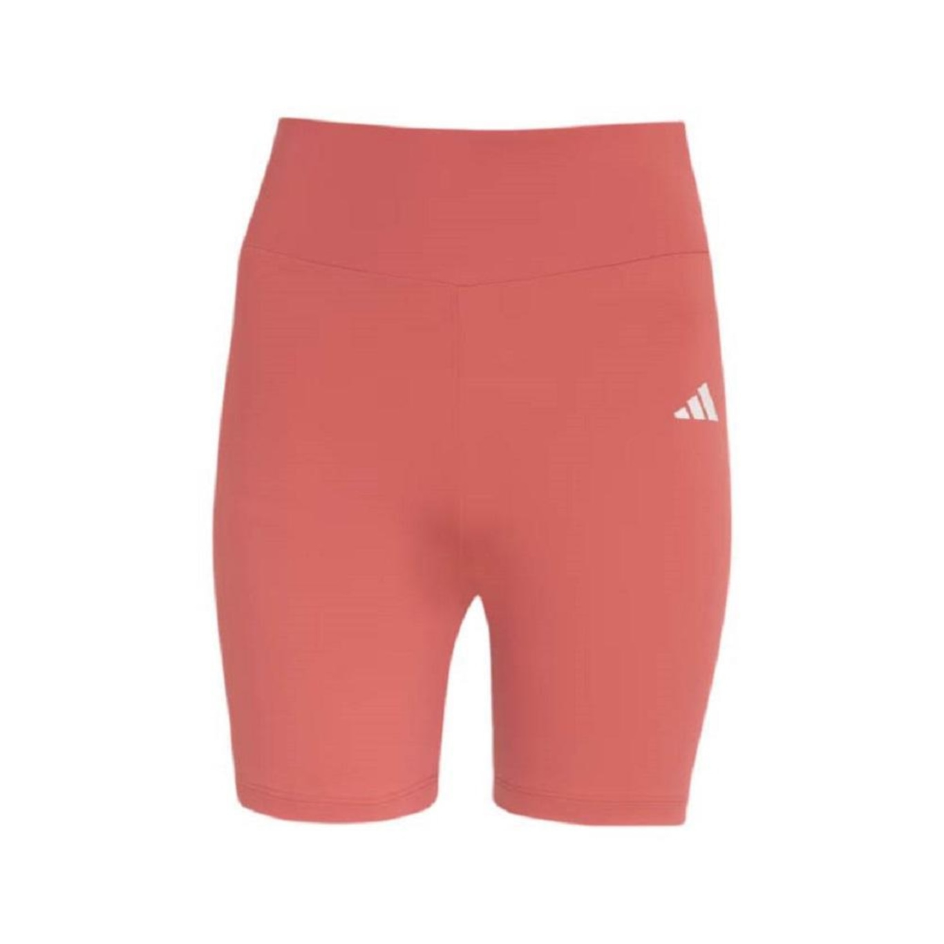 Shorts adidas Treino de Poliamida Básico - Feminino - Foto 1