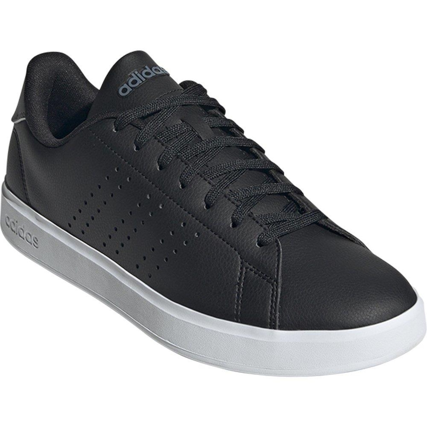 Tênis adidas Advantage 2.0 - Masculino - Foto 1