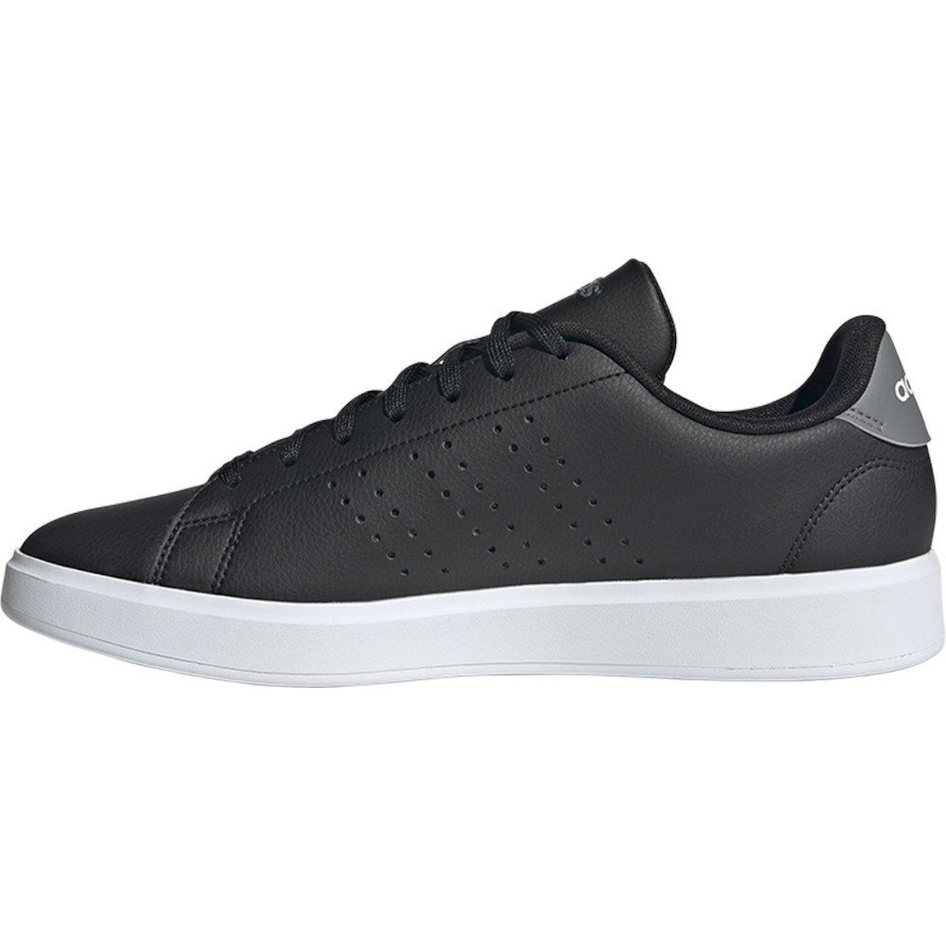 Tênis adidas Advantage 2.0 - Masculino - Foto 2