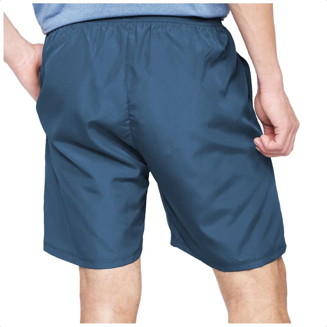 Bermuda Topper Basic Classic New - Masculina - Foto 2