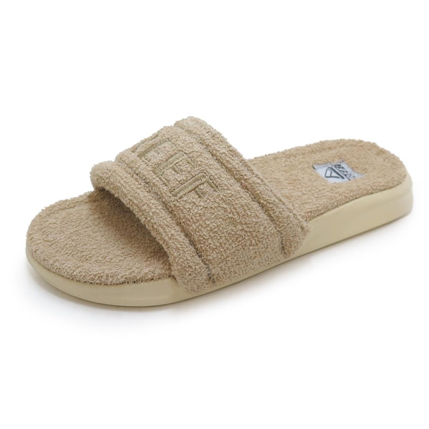 Chinelo Reef One Slide Chill Feminino - Foto 2