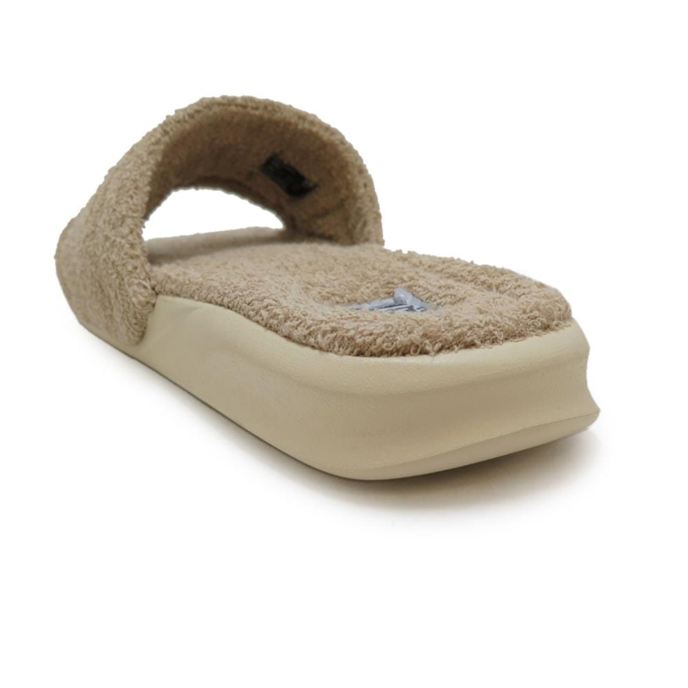 Chinelo Reef One Slide Chill Feminino - Foto 4