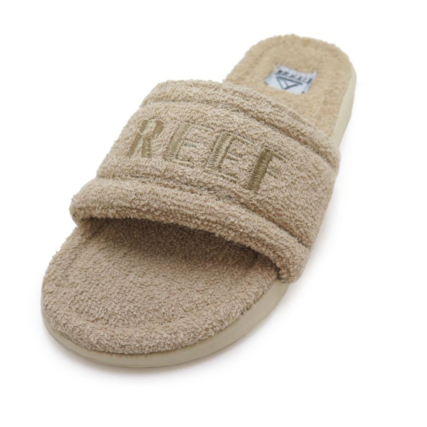 Chinelo Reef One Slide Chill Feminino - Foto 5