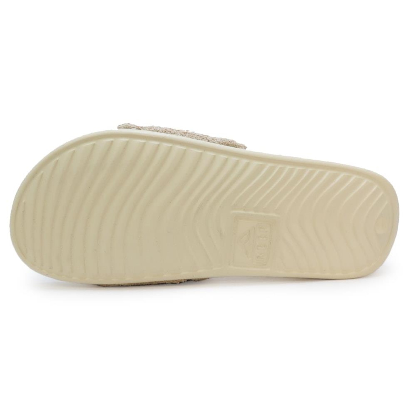 Chinelo Reef One Slide Chill Feminino - Foto 6