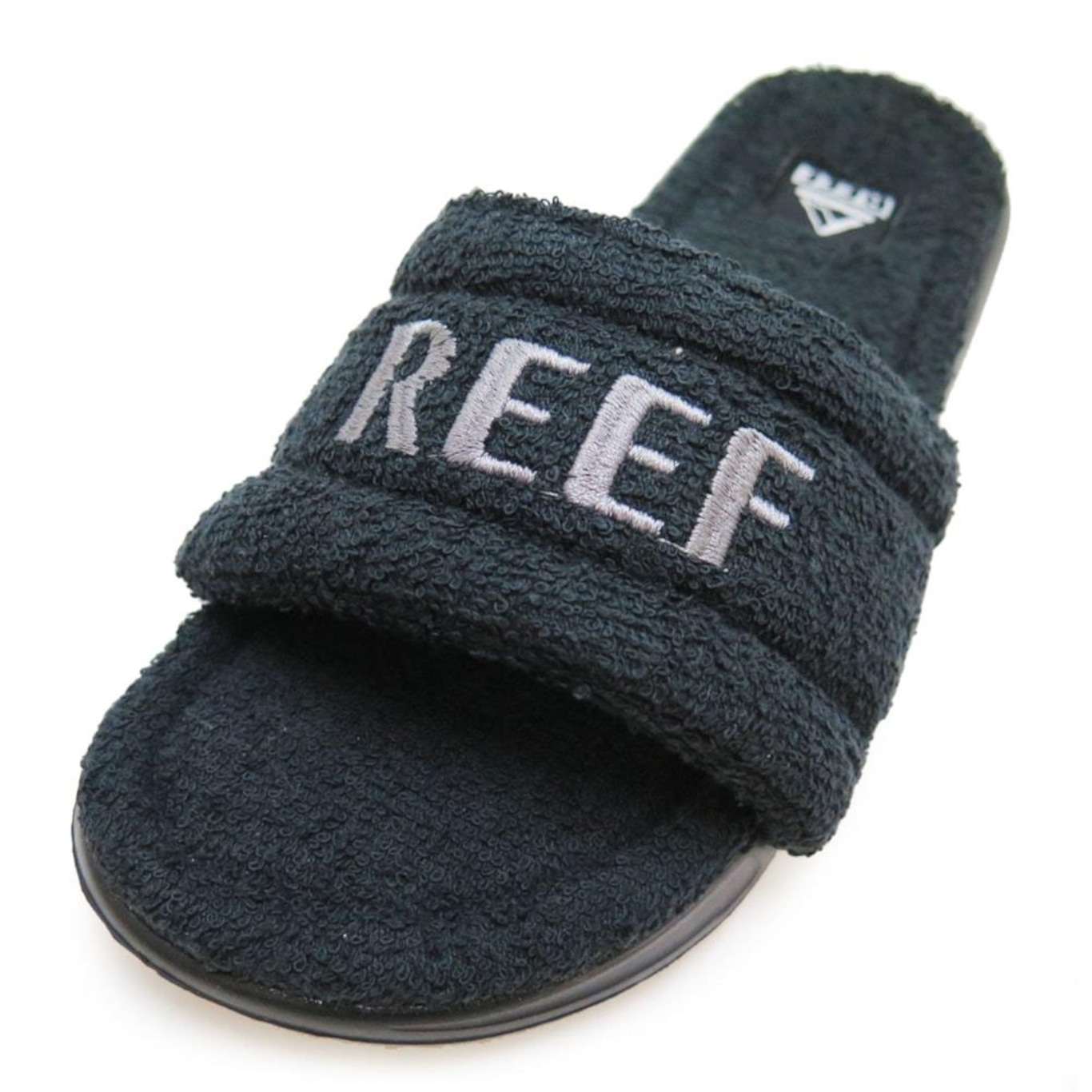 Chinelo Reef One Slide Chill Feminino - Foto 5