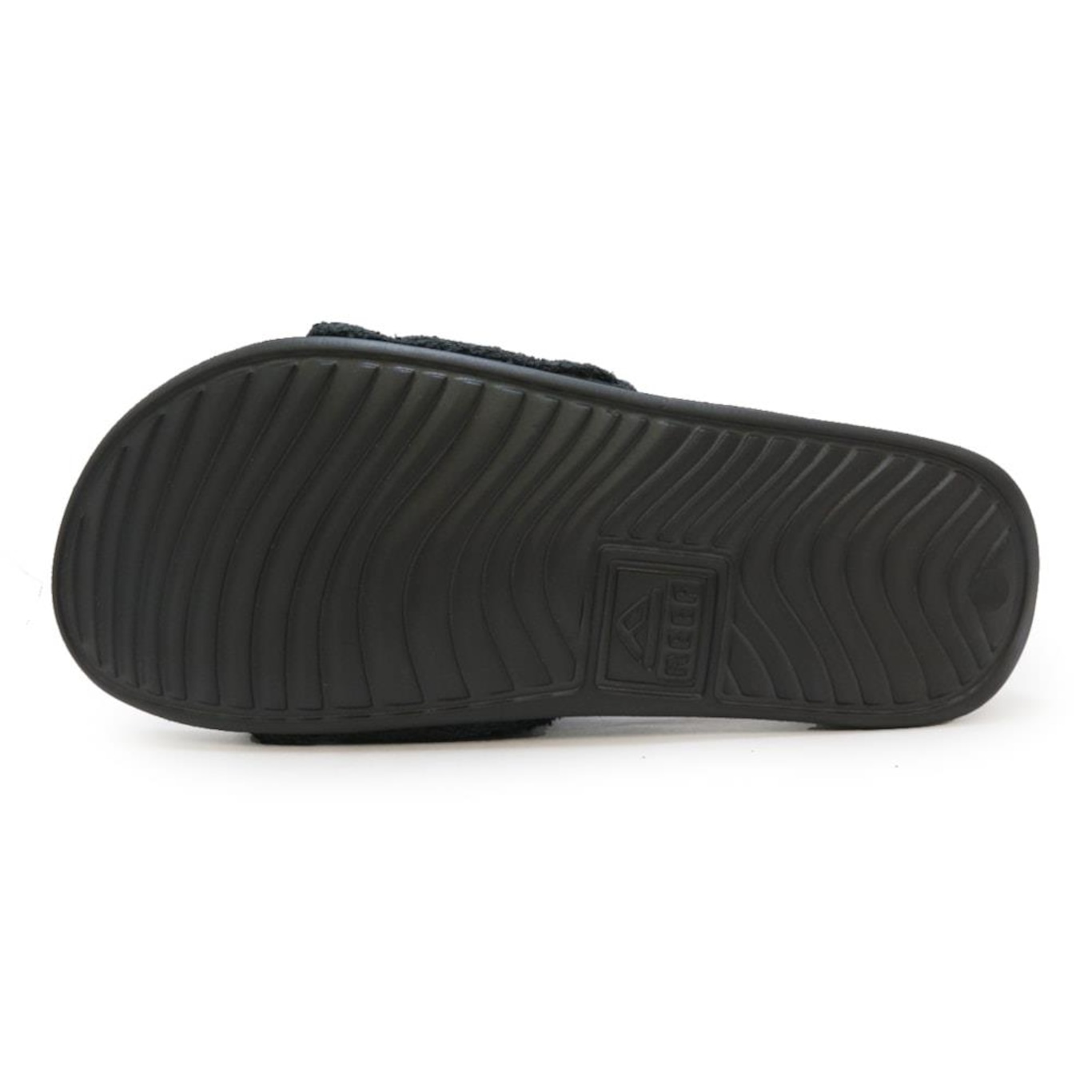 Chinelo Reef One Slide Chill Feminino - Foto 6