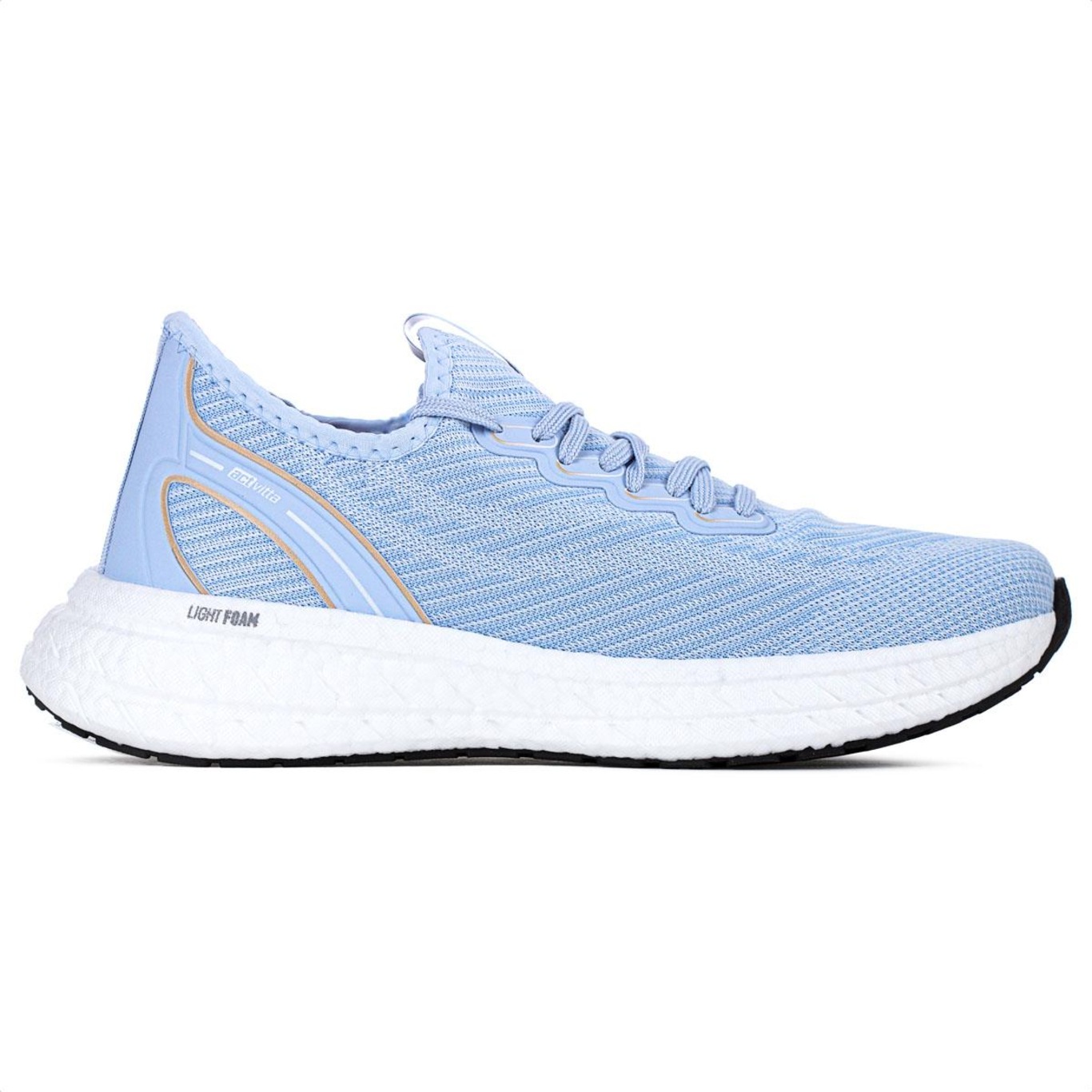 Tenis Loc Tênis Actvitta Gaspea Loc Omega - Feminino | Centauro