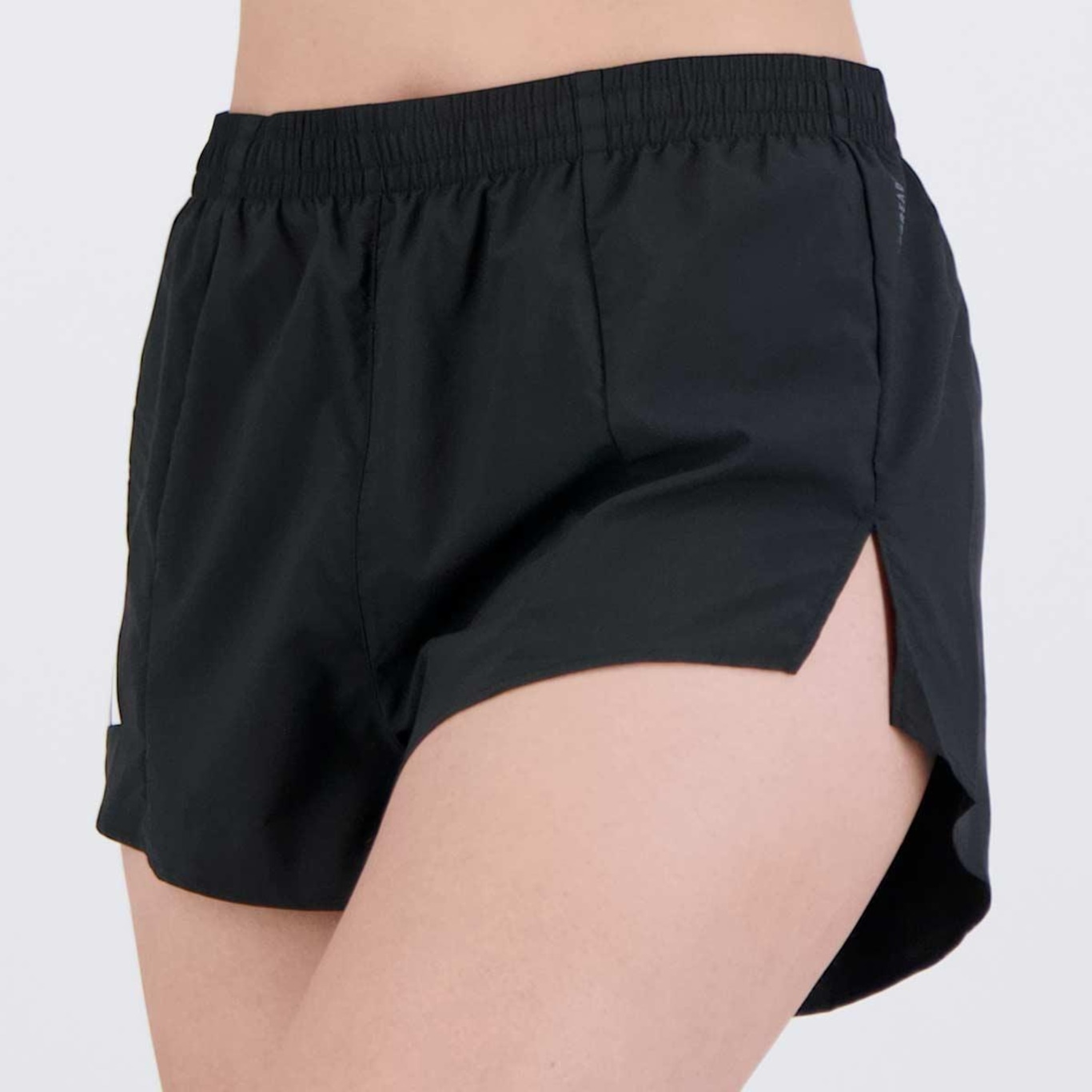 Shorts adidas Adizero - Feminino - Foto 1