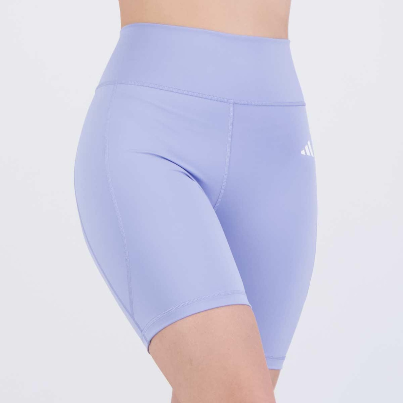 Shorts adidas Essentials - Feminino - Foto 2