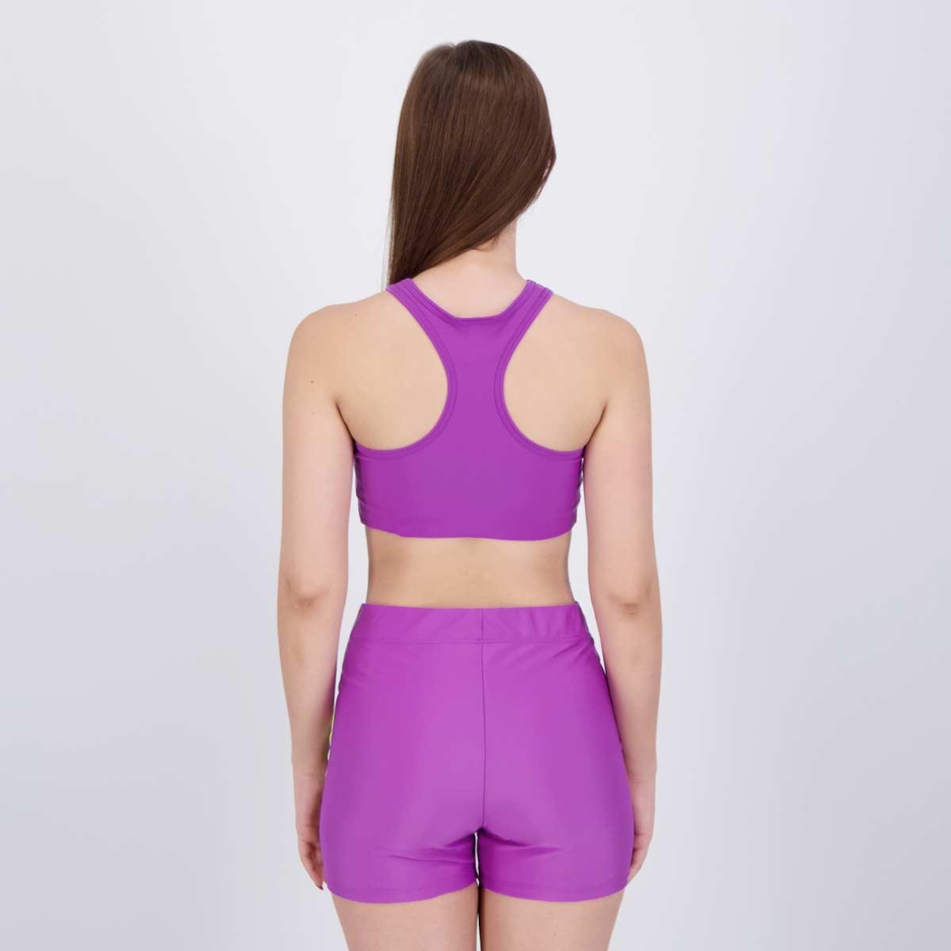 Top Puma Gym To Swim - Feminino - Foto 4