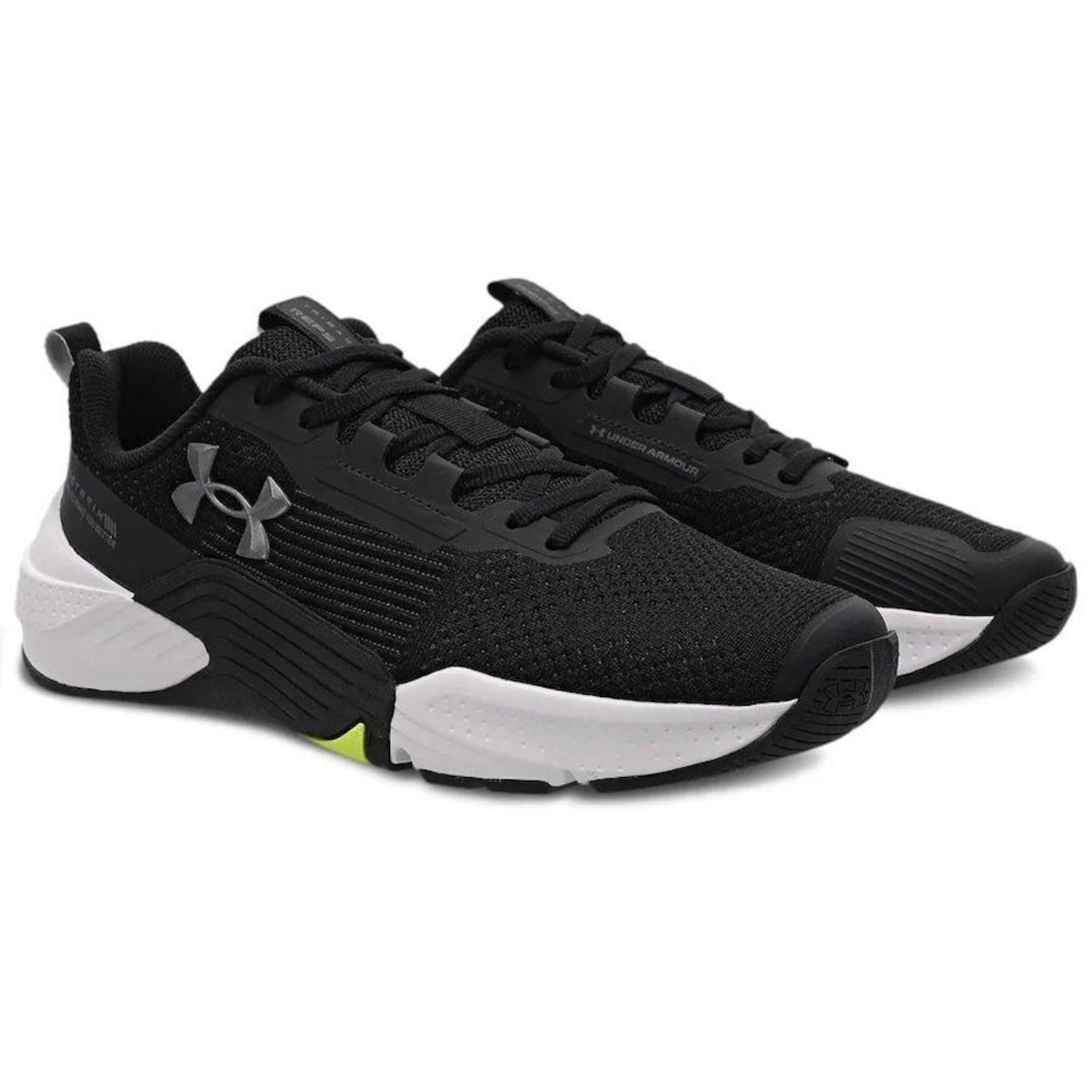 Tênis Under Armour Tribase Reps 2 - Masculino - Foto 3