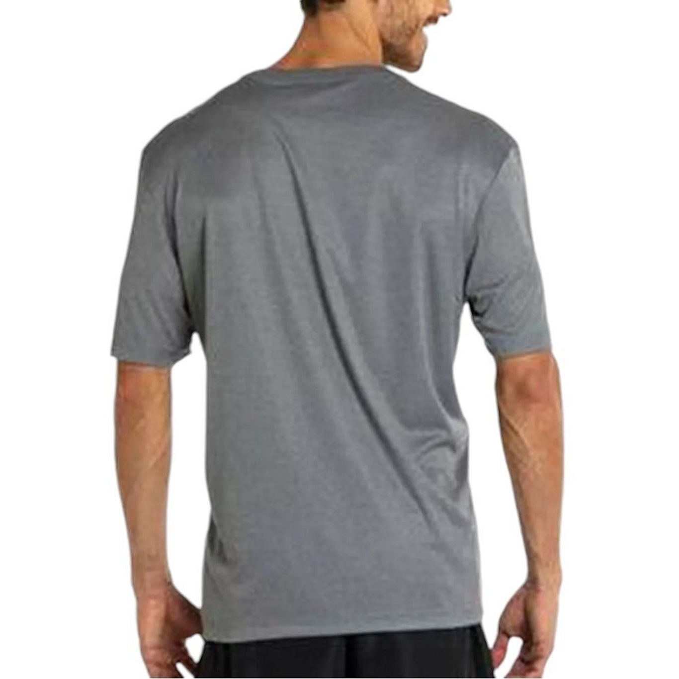 Camiseta Mizuno Run Spark Masculina - Foto 2