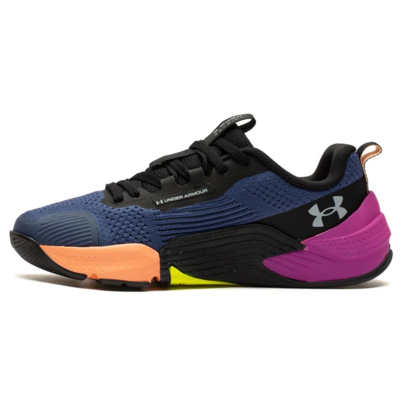 Tênis Under Armour Tribase Reps 2 Unissex - Foto 2