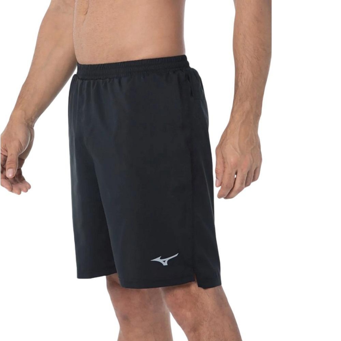 Bermuda Mizuno Focus Utility - Masculina - Foto 1