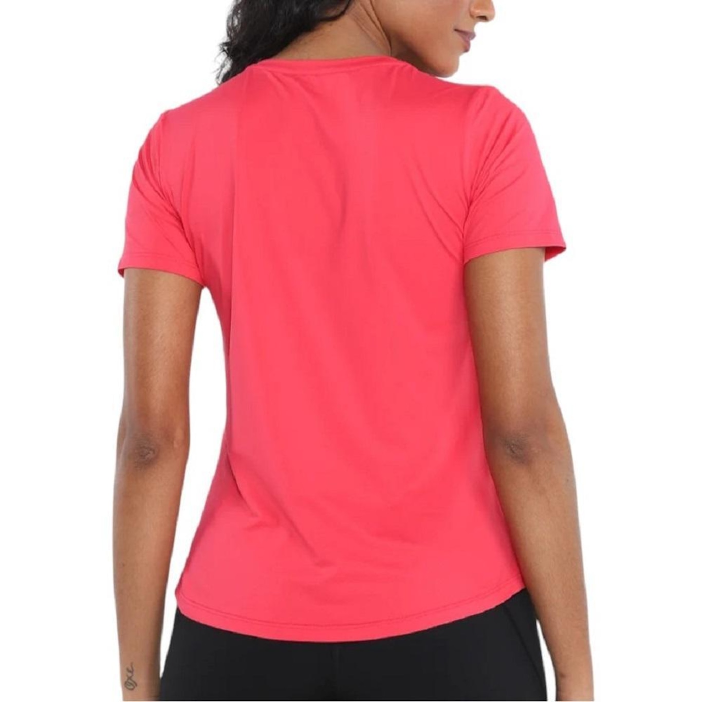 Camiseta Mizuno Pro Uv Feminina - Foto 2