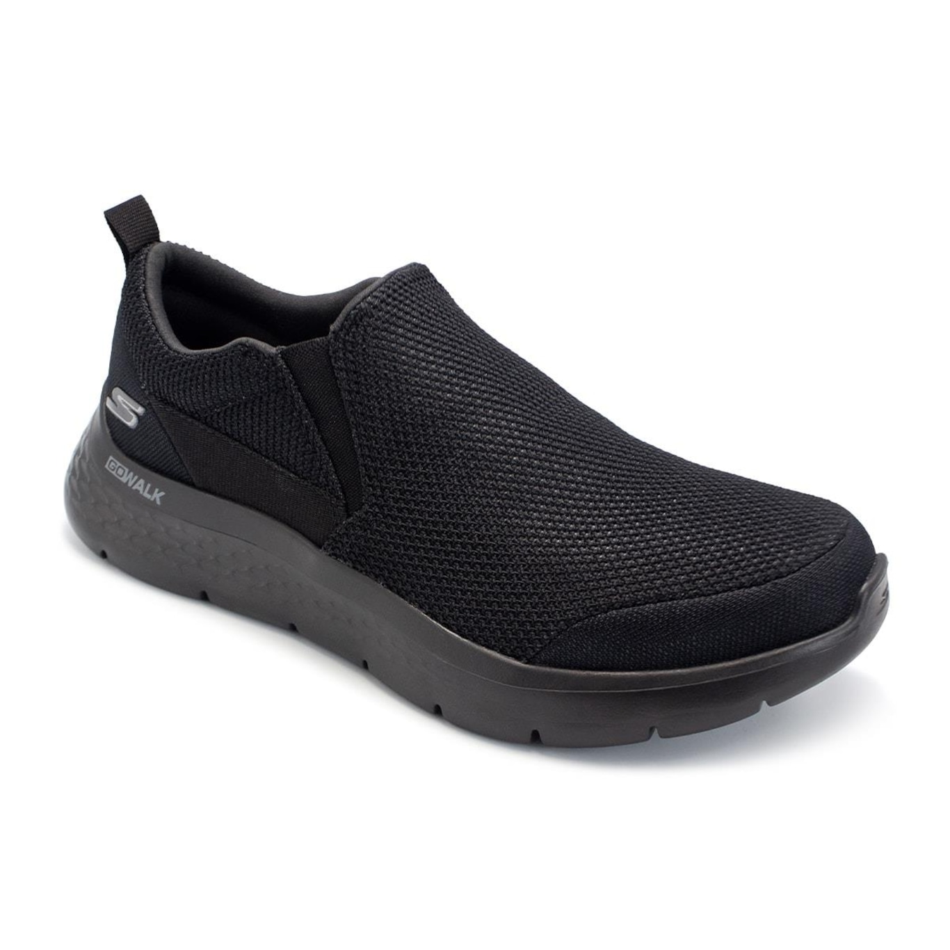 Tênis Skechers Go Walk Flex-Impeccable Ii - Masculino - Foto 2