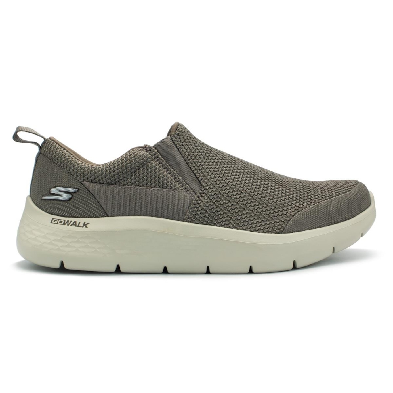 Tênis Skechers Go Walk Flex-Impeccable Ii - Masculino - Foto 1